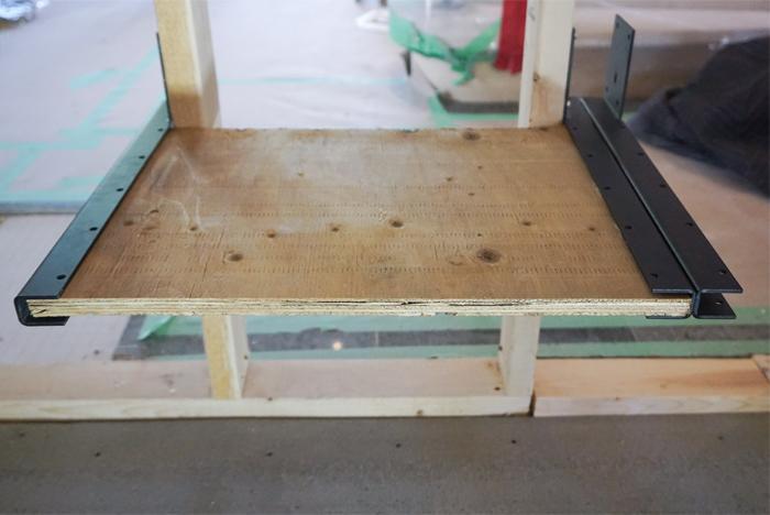 Brack Mount Kit [Luxe]