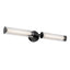 Kuzco Braga 28-in Vanity Light