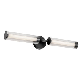 Kuzco Braga 28-in Vanity Light