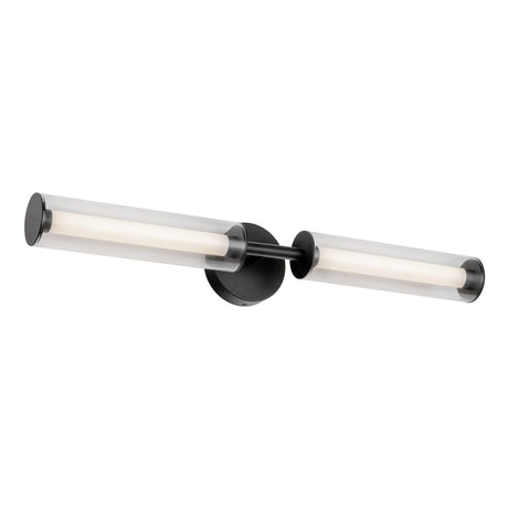 Kuzco Braga 28-in Vanity Light