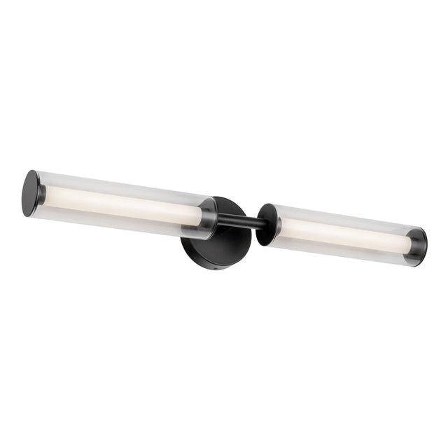 Kuzco Braga 28-in Vanity Light
