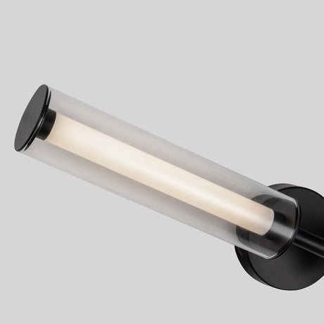 Kuzco Braga 28-in Vanity Light