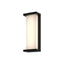 Kuzco Bravo 14-in Exterior Wall Sconce