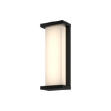 Kuzco Bravo 14-in Exterior Wall Sconce