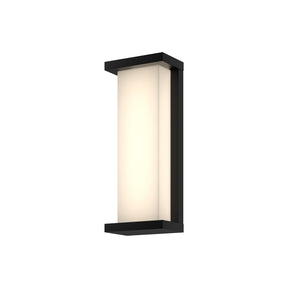 Kuzco Bravo 14-in Exterior Wall Sconce
