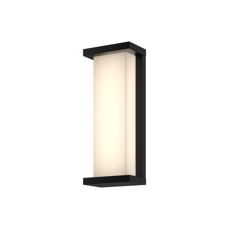 Kuzco Bravo 14-in Exterior Wall Sconce