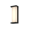 Kuzco Bravo 14-in Exterior Wall Sconce