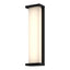 Kuzco Bravo 20-in Exterior Wall Sconce