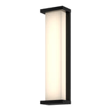 Kuzco Bravo 20-in Exterior Wall Sconce
