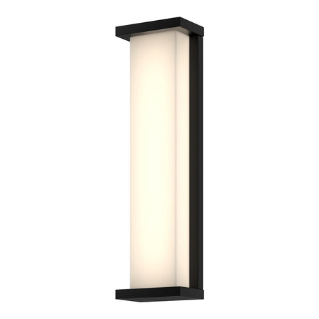 Kuzco Bravo 20-in Exterior Wall Sconce