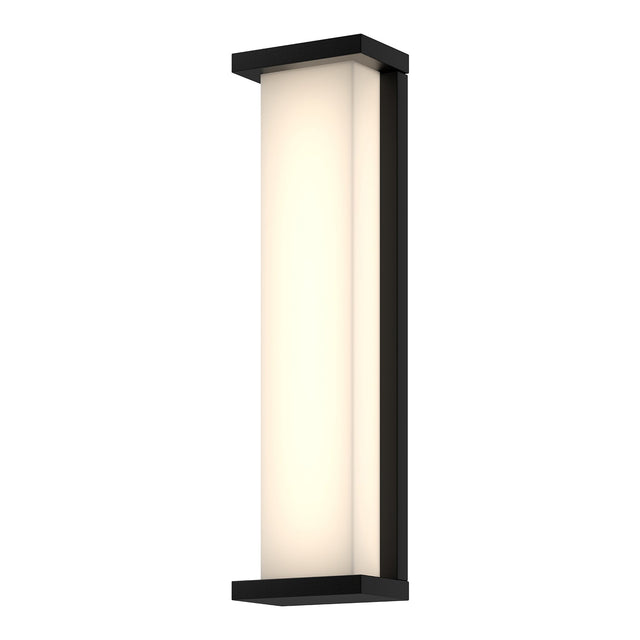 Kuzco Bravo 20-in Exterior Wall Sconce
