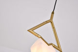 Pendant DLS60P12G