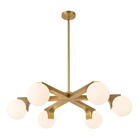 Kuzco Briar 37-in Chandelier