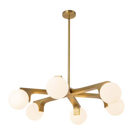 Kuzco Briar 37-in Chandelier