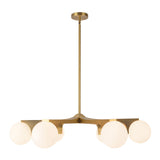 Kuzco Briar 37-in Chandelier