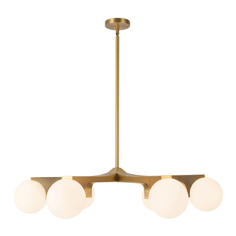 Kuzco Briar 37-in Chandelier