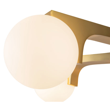 Kuzco Briar 37-in Chandelier