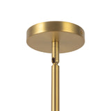 Kuzco Briar 37-in Chandelier