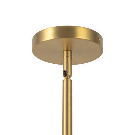 Kuzco Briar 37-in Chandelier