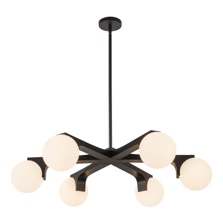 Kuzco Briar 37-in Chandelier