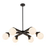 Kuzco Briar 37-in Chandelier