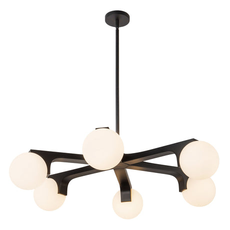 Kuzco Briar 37-in Chandelier