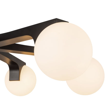 Kuzco Briar 37-in Chandelier