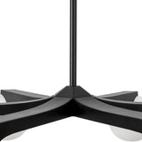 Kuzco Briar 37-in Chandelier
