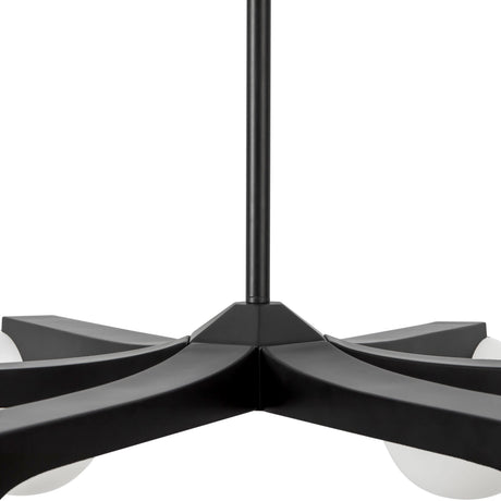 Kuzco Briar 37-in Chandelier