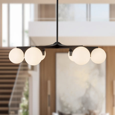 Kuzco Briar 37-in Chandelier