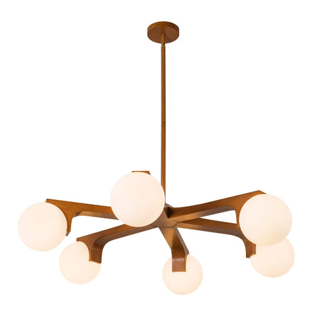 Kuzco Briar 37-in Chandelier