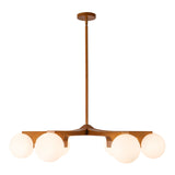 Kuzco Briar 37-in Chandelier