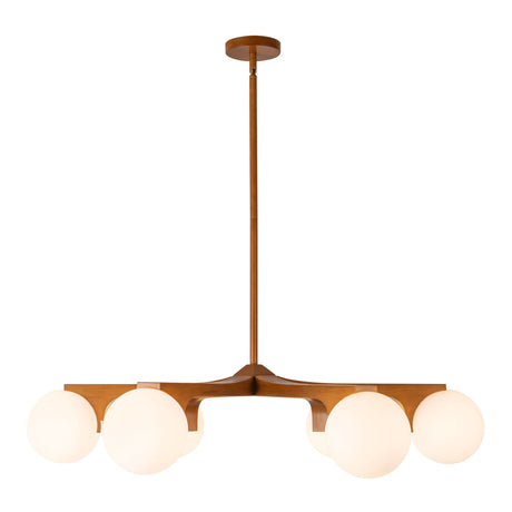 Kuzco Briar 37-in Chandelier