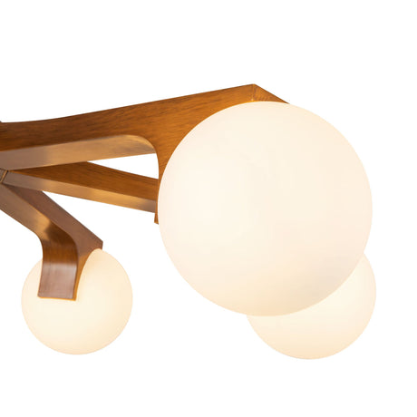 Kuzco Briar 37-in Chandelier