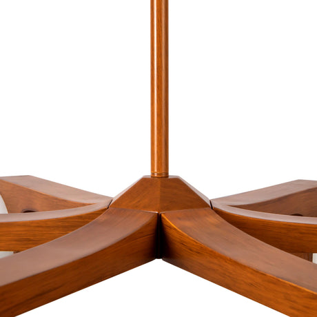 Kuzco Briar 37-in Chandelier