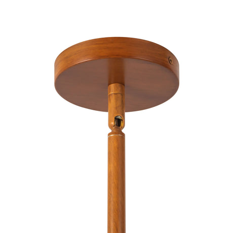 Kuzco Briar 37-in Chandelier