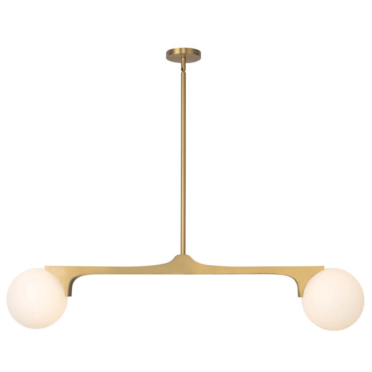 Kuzco Briar 46-in Linear Pendant