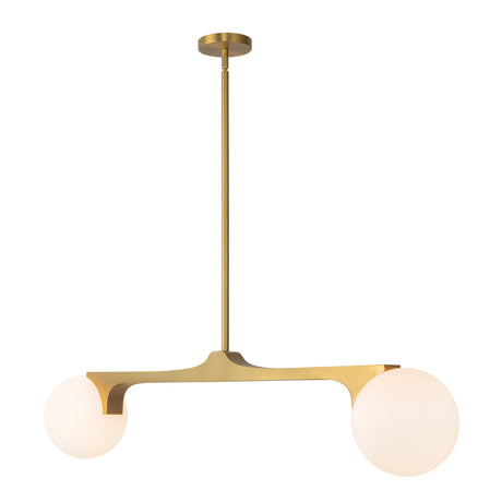Kuzco Briar 46-in Linear Pendant
