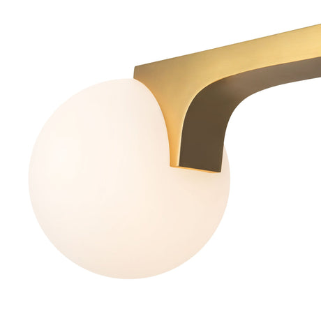 Kuzco Briar 46-in Linear Pendant