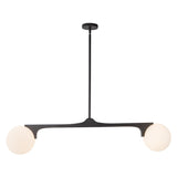 Kuzco Briar 46-in Linear Pendant