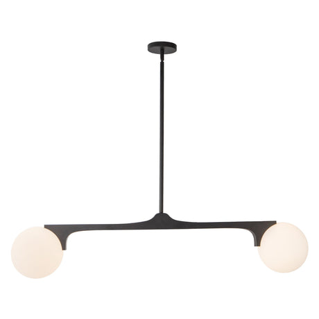 Kuzco Briar 46-in Linear Pendant