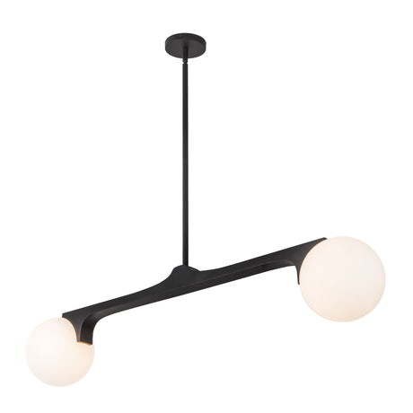 Kuzco Briar 46-in Linear Pendant