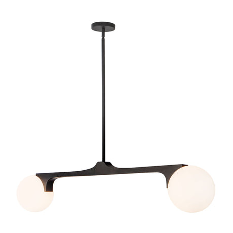 Kuzco Briar 46-in Linear Pendant