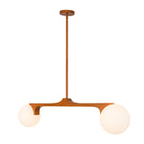 Kuzco Briar 46-in Linear Pendant
