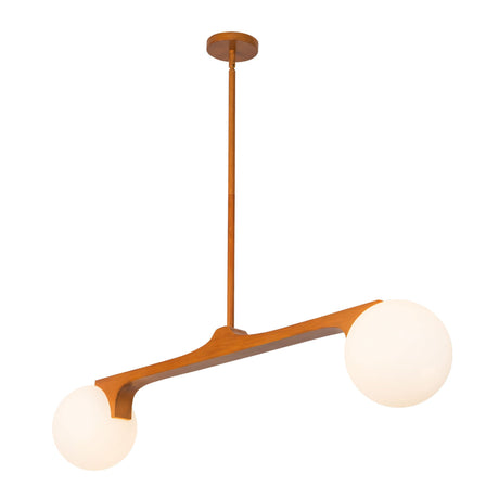 Kuzco Briar 46-in Linear Pendant