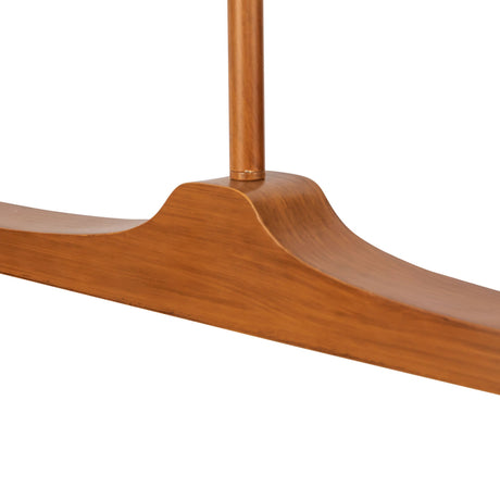 Kuzco Briar 46-in Linear Pendant