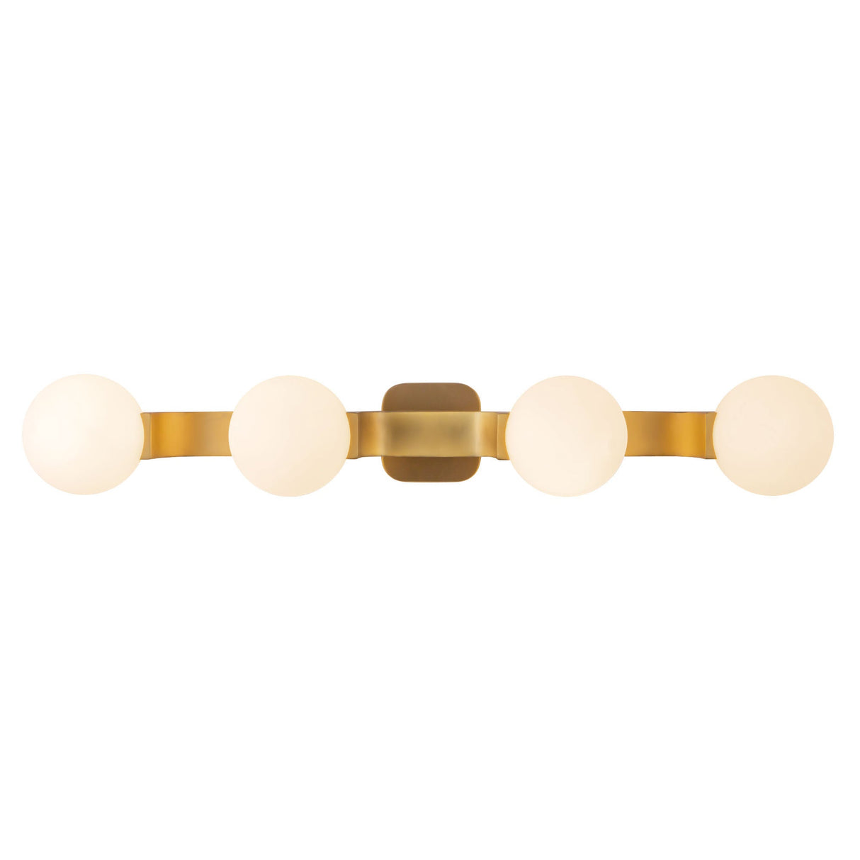 Kuzco Briar 34-in Vanity Light