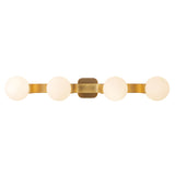 Kuzco Briar 34-in Vanity Light