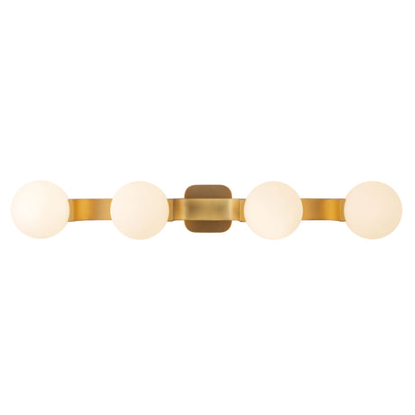 Kuzco Briar 34-in Vanity Light