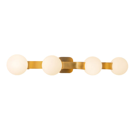 Kuzco Briar 34-in Vanity Light